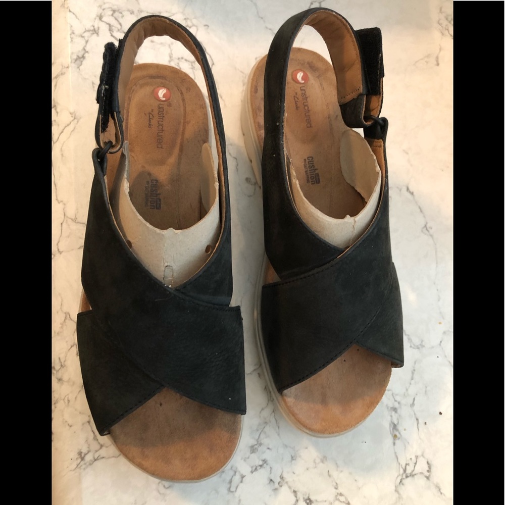 Clark shoes